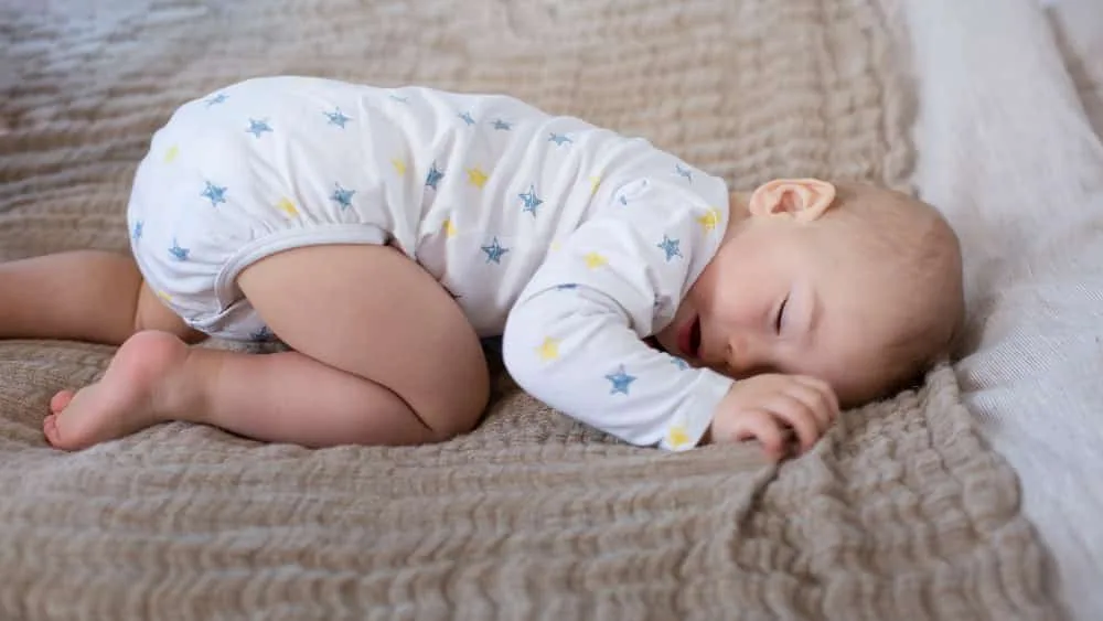 Çocuğum Uyumuyor !... Bebek Ve Çocuklarda Uyku Açığını Gösteren Bulgular 9 Samsun Çocuk Doktoru - Sosyal Pediatri Bebek ve çocuklar için uyku analizi ve terapisi