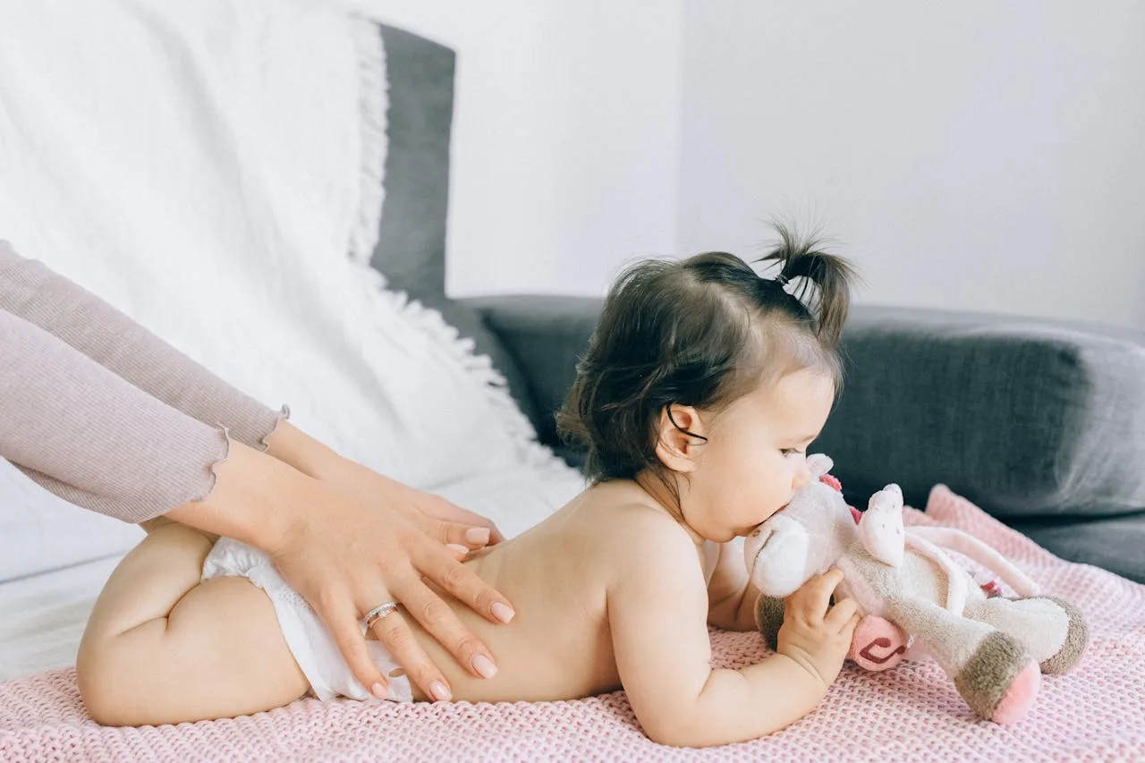 Bebek ve Çocuklarda Uyku İşaretlerini Biliyor musunuz? 4 Samsun Çocuk Doktoru - Sosyal Pediatri Bebek ve çocuk uyku danışmanlığı